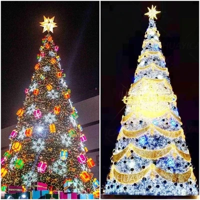 Fabricant de lumière de Noël